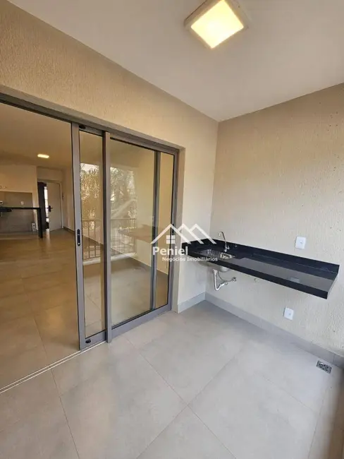 Apartamento com 2 quartos à venda, 63m2 em Ribeirânia, Ribeirao Preto - SP - imagem 9 Foto 9 de Apartamento com 2 quartos à venda, 63m2 em Ribeirânia, Ribeirao Preto - SP