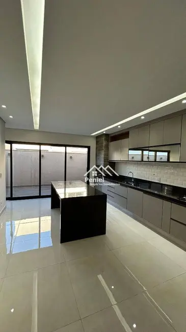 Foto 5 de Casa de Condomínio com 3 quartos à venda, 250m2 em Ribeirao Preto - SP