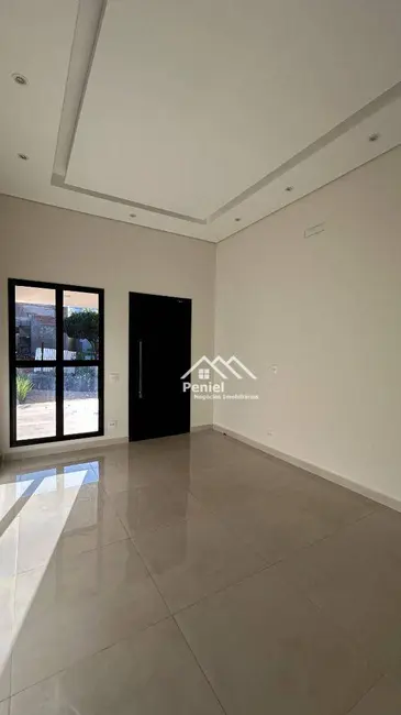 Foto 3 de Casa de Condomínio com 3 quartos à venda, 250m2 em Ribeirao Preto - SP