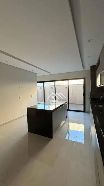 Foto 4 de Casa de Condomínio com 3 quartos à venda, 250m2 em Ribeirao Preto - SP