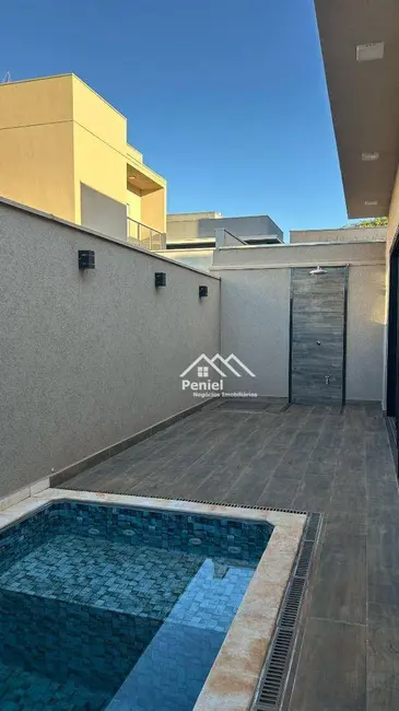 Foto 9 de Casa de Condomínio com 3 quartos à venda, 250m2 em Ribeirao Preto - SP