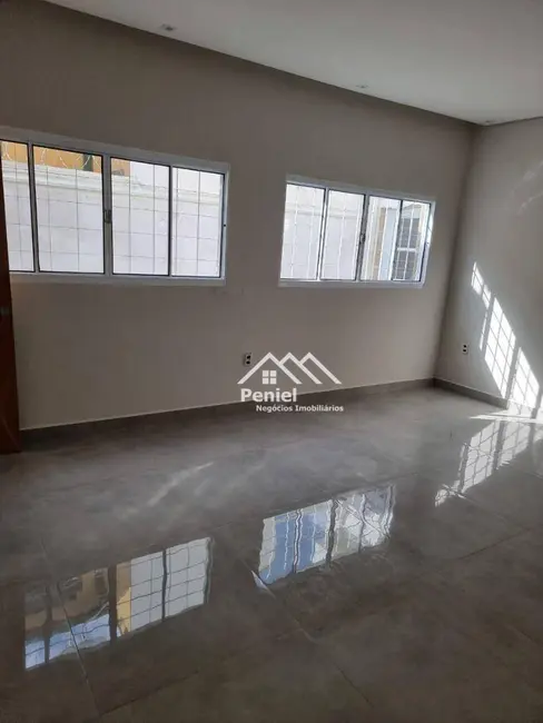 Foto 9 de Casa com 3 quartos à venda, 200m2 em Vila Tibério, Ribeirao Preto - SP
