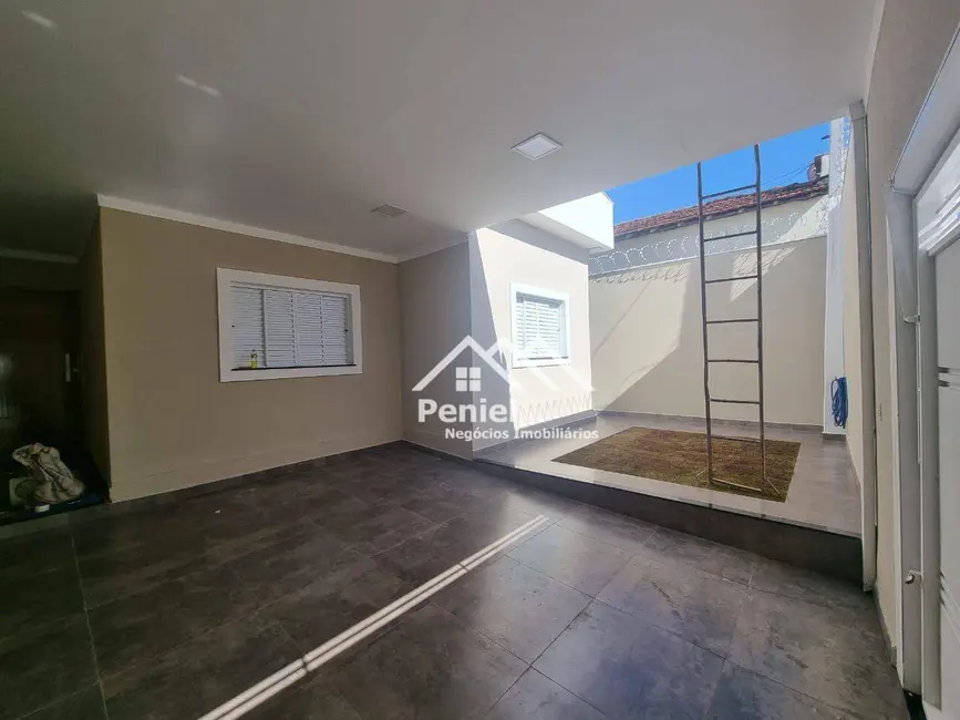 Foto 3 de Casa com 3 quartos à venda, 200m2 em Vila Tibério, Ribeirao Preto - SP