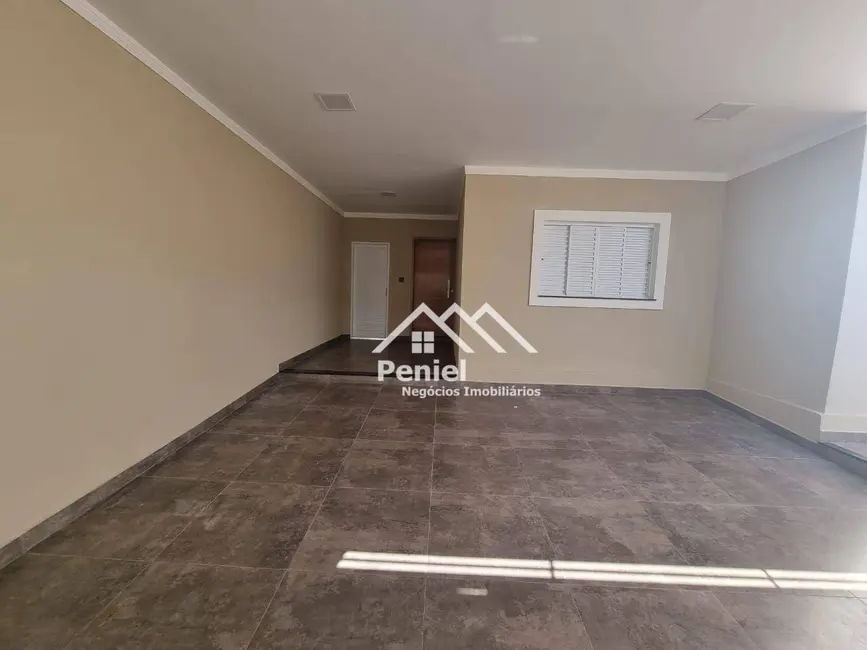 Foto 2 de Casa com 3 quartos à venda, 200m2 em Vila Tibério, Ribeirao Preto - SP