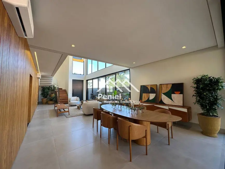 Foto 6 de Sobrado com 4 quartos à venda, 503m2 em Ribeirao Preto - SP