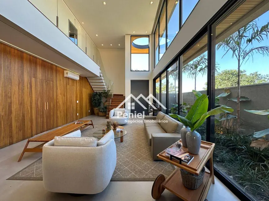 Foto 5 de Sobrado com 4 quartos à venda, 503m2 em Ribeirao Preto - SP