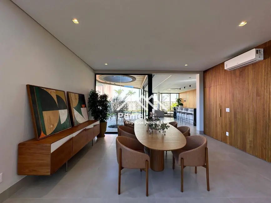 Foto 8 de Sobrado com 4 quartos à venda, 503m2 em Ribeirao Preto - SP