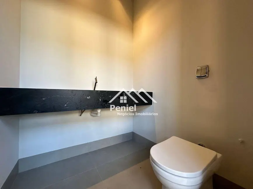 Foto 9 de Sobrado com 4 quartos à venda, 503m2 em Ribeirao Preto - SP