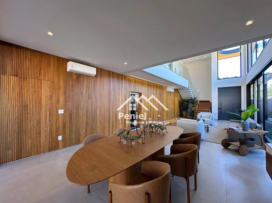 Foto 7 de Sobrado com 4 quartos à venda, 503m2 em Ribeirao Preto - SP