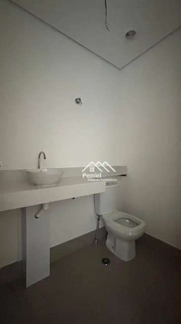 Foto 2 de Apartamento com 2 quartos à venda, 80m2 em Ribeirao Preto - SP