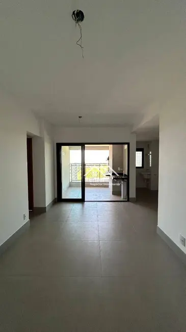 Foto 1 de Apartamento com 2 quartos à venda, 80m2 em Ribeirao Preto - SP