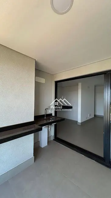 Foto 5 de Apartamento com 2 quartos à venda, 80m2 em Ribeirao Preto - SP
