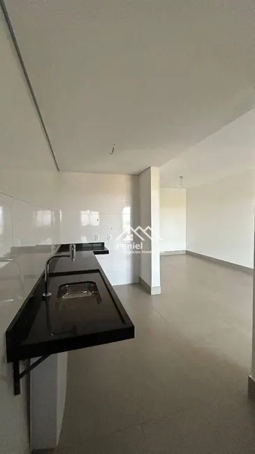 Foto 3 de Apartamento com 2 quartos à venda, 80m2 em Ribeirao Preto - SP