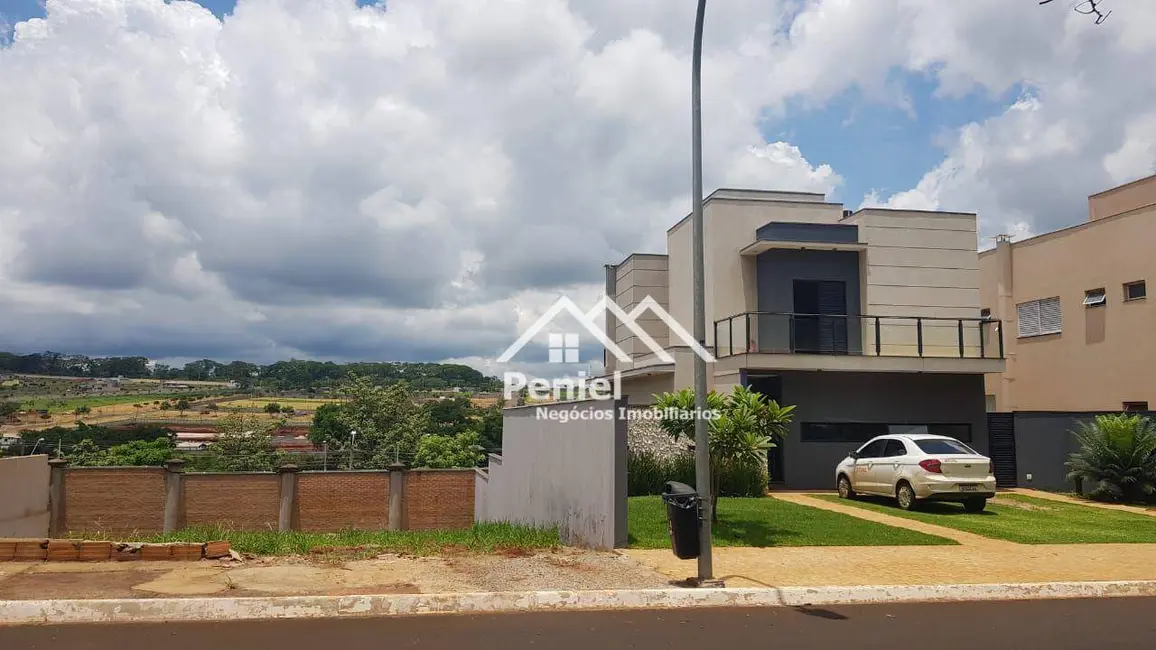 Foto 2 de Terreno / Lote à venda, 389m2 em Ribeirao Preto - SP