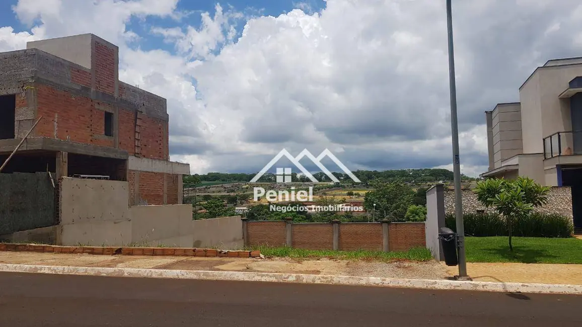 Terreno / Lote à venda, 389m2 em Ribeirao Preto - SP - imagem 3 Foto 3 de Terreno / Lote à venda, 389m2 em Ribeirao Preto - SP