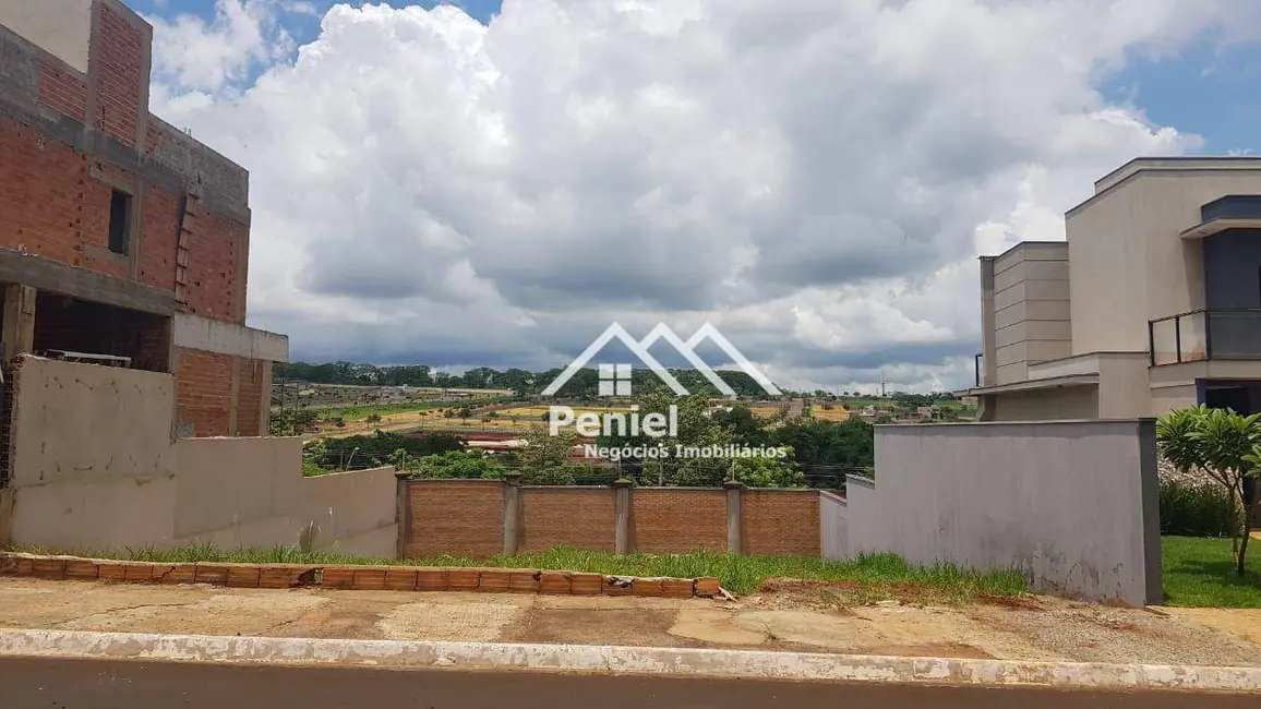 Foto 1 de Terreno / Lote à venda, 389m2 em Ribeirao Preto - SP
