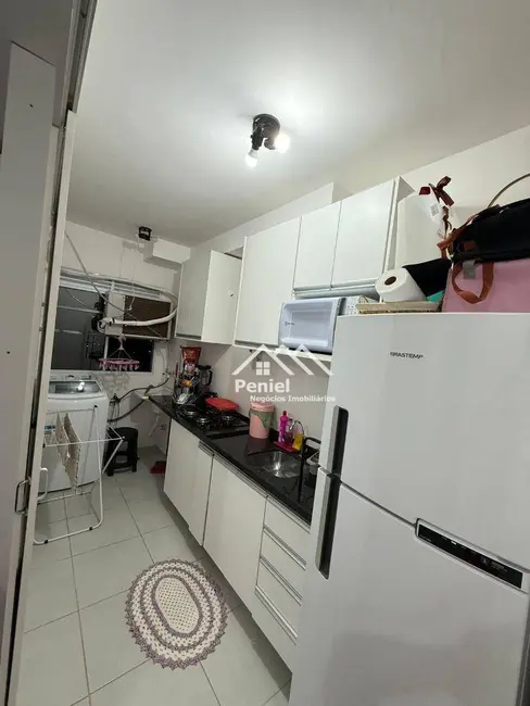 Apartamento com 2 quartos à venda, 50m2 em Ipiranga, Ribeirao Preto - SP - imagem 5 Foto 5 de Apartamento com 2 quartos à venda, 50m2 em Ipiranga, Ribeirao Preto - SP