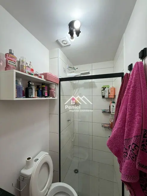 Apartamento com 2 quartos à venda, 50m2 em Ipiranga, Ribeirao Preto - SP - imagem 8 Foto 8 de Apartamento com 2 quartos à venda, 50m2 em Ipiranga, Ribeirao Preto - SP