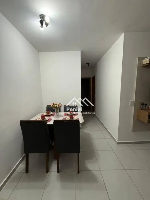 Apartamento com 2 quartos à venda, 50m2 em Ipiranga, Ribeirao Preto - SP - imagem 3 Foto 3 de Apartamento com 2 quartos à venda, 50m2 em Ipiranga, Ribeirao Preto - SP