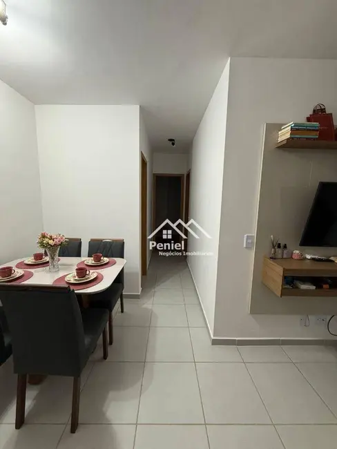 Apartamento com 2 quartos à venda, 50m2 em Ipiranga, Ribeirao Preto - SP - imagem 4 Foto 4 de Apartamento com 2 quartos à venda, 50m2 em Ipiranga, Ribeirao Preto - SP