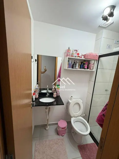 Apartamento com 2 quartos à venda, 50m2 em Ipiranga, Ribeirao Preto - SP - imagem 6 Foto 6 de Apartamento com 2 quartos à venda, 50m2 em Ipiranga, Ribeirao Preto - SP