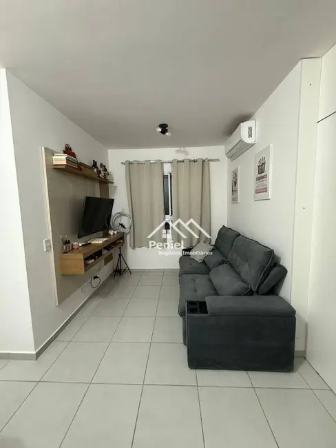 Apartamento com 2 quartos à venda, 50m2 em Ipiranga, Ribeirao Preto - SP - imagem 2 Foto 2 de Apartamento com 2 quartos à venda, 50m2 em Ipiranga, Ribeirao Preto - SP
