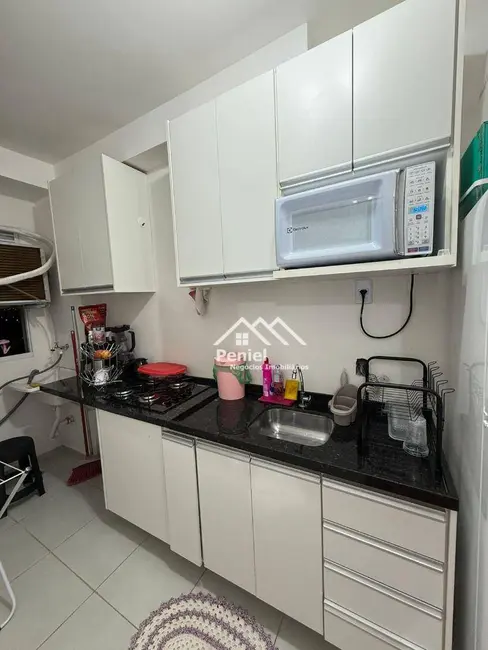 Apartamento com 2 quartos à venda, 50m2 em Ipiranga, Ribeirao Preto - SP - imagem 1 Foto 1 de Apartamento com 2 quartos à venda, 50m2 em Ipiranga, Ribeirao Preto - SP