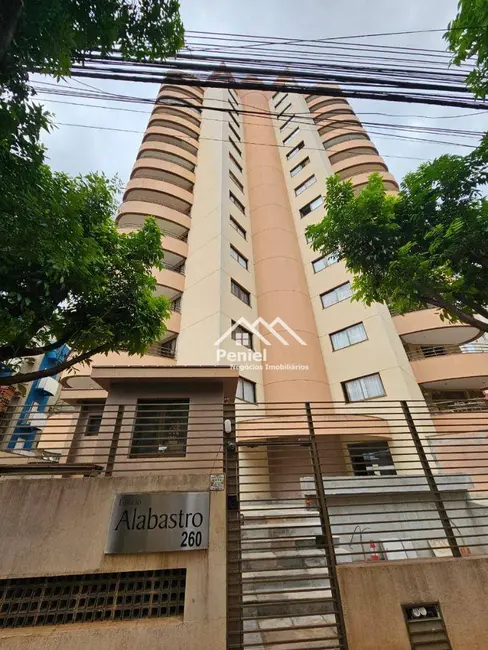 Foto 2 de Apartamento com 3 quartos à venda, 140m2 em Ribeirao Preto - SP
