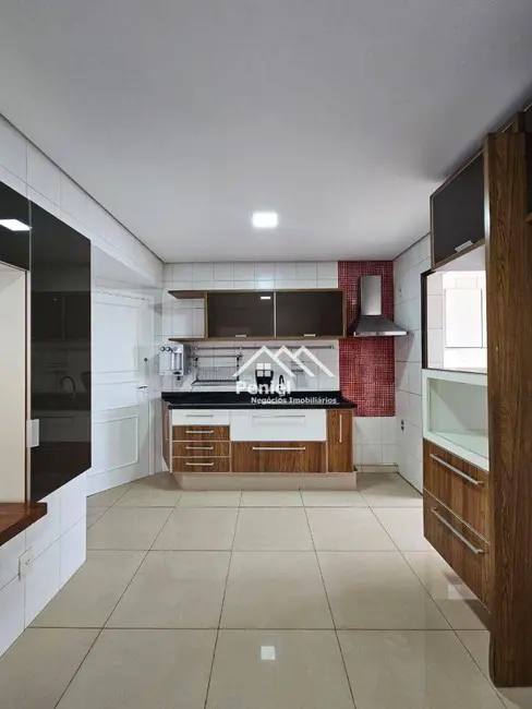 Foto 1 de Apartamento com 3 quartos à venda, 140m2 em Ribeirao Preto - SP