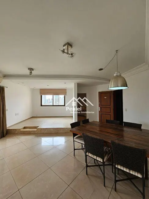 Foto 3 de Apartamento com 3 quartos à venda, 140m2 em Ribeirao Preto - SP