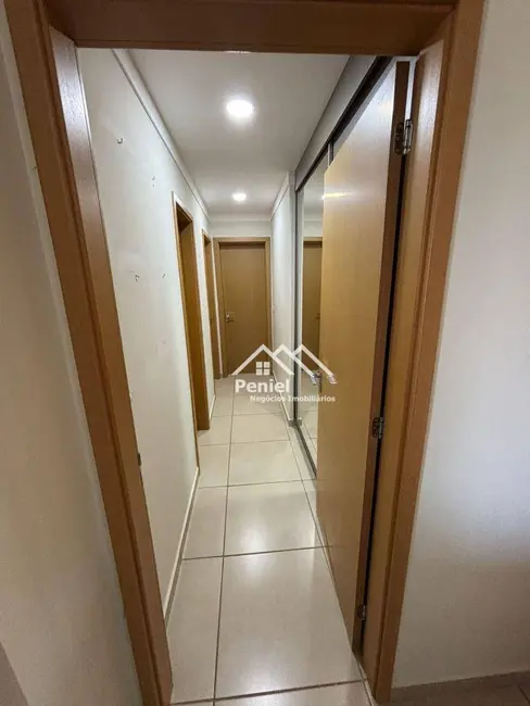Foto 2 de Apartamento com 3 quartos à venda, 108m2 em Jardim Botânico, Ribeirao Preto - SP