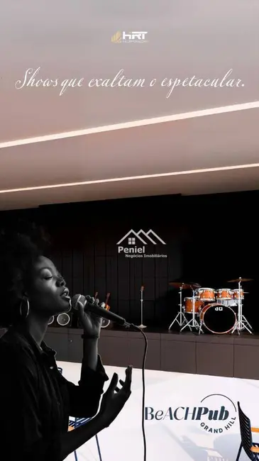 Foto 4 de Apartamento com 1 quarto à venda, 55m2 em Sacramento - MG