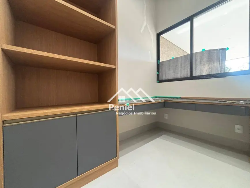 Foto 5 de Casa de Condomínio com 3 quartos à venda, 250m2 em Recreio Anhangüera, Ribeirao Preto - SP