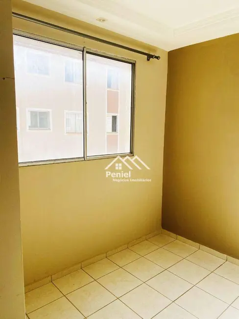 Foto 5 de Apartamento com 2 quartos à venda, 48m2 em Parque dos Lagos, Ribeirao Preto - SP