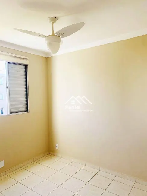 Foto 9 de Apartamento com 2 quartos à venda, 48m2 em Parque dos Lagos, Ribeirao Preto - SP