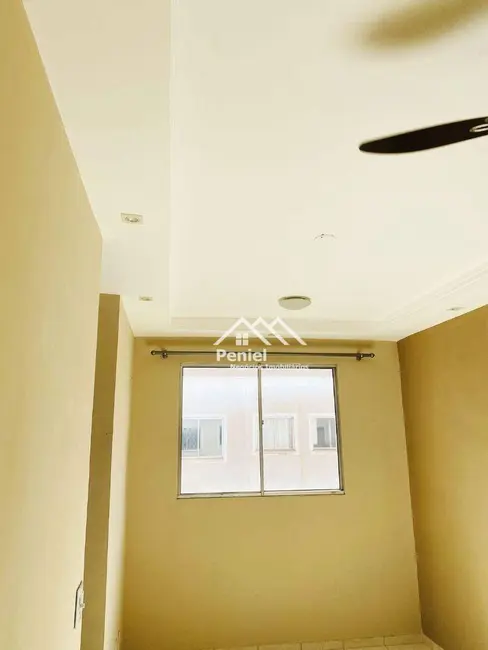 Foto 4 de Apartamento com 2 quartos à venda, 48m2 em Parque dos Lagos, Ribeirao Preto - SP