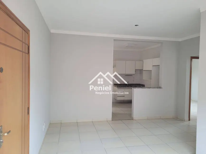 Foto 1 de Apartamento com 2 quartos à venda, 138m2 em City Ribeirão, Ribeirao Preto - SP