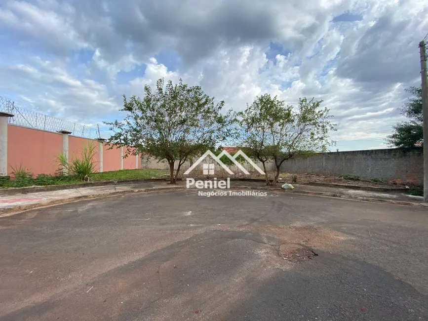 Foto 2 de Terreno / Lote à venda, 360m2 em Ribeirao Preto - SP