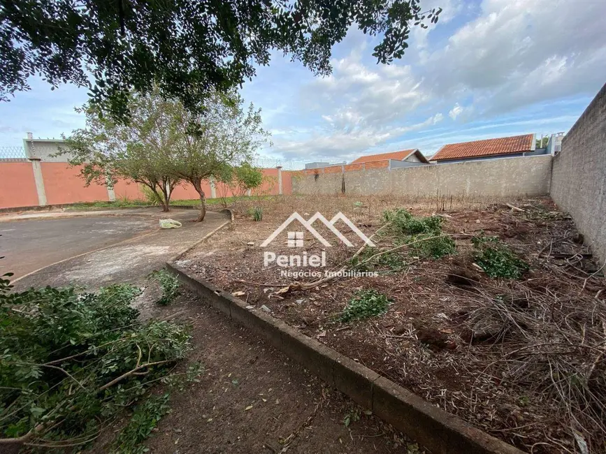 Foto 1 de Terreno / Lote à venda, 360m2 em Ribeirao Preto - SP