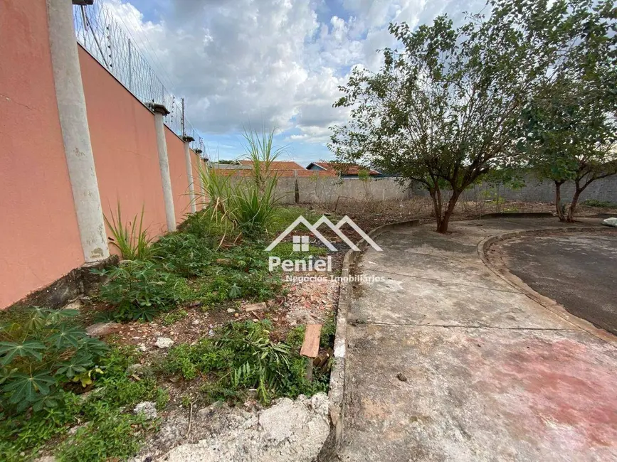 Foto 3 de Terreno / Lote à venda, 360m2 em Ribeirao Preto - SP