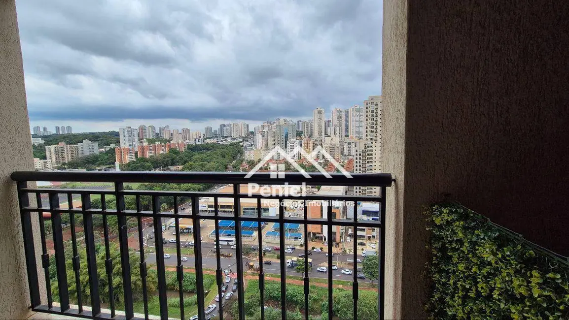 Foto 8 de Loft / Flat com 1 quarto à venda, 45m2 em City Ribeirão, Ribeirao Preto - SP