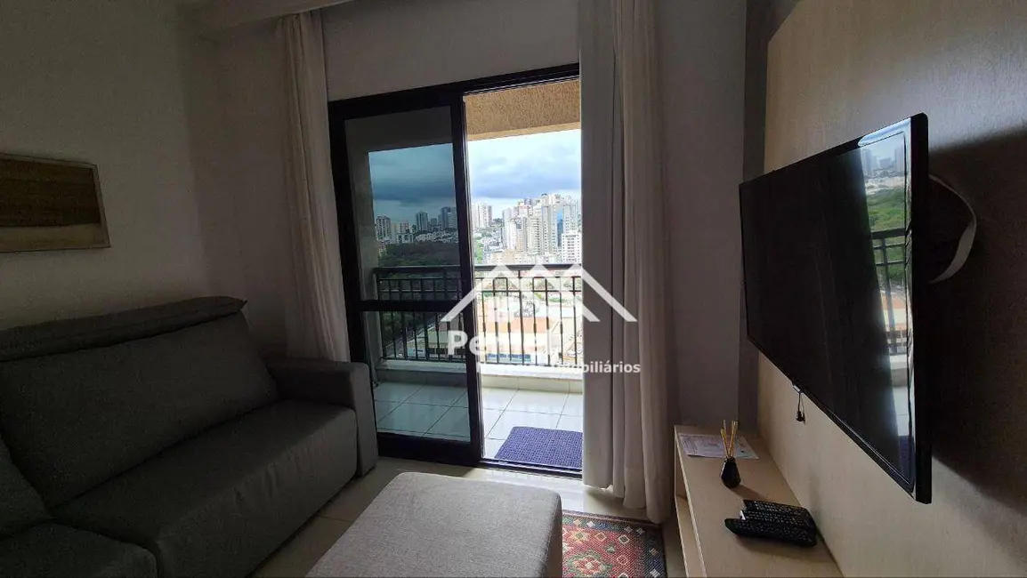 Foto 7 de Loft / Flat com 1 quarto à venda, 45m2 em City Ribeirão, Ribeirao Preto - SP