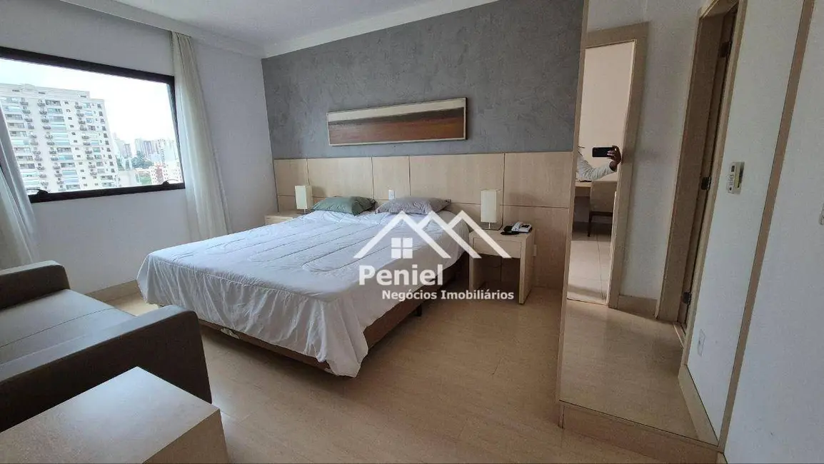 Foto 9 de Loft / Flat com 1 quarto à venda, 45m2 em City Ribeirão, Ribeirao Preto - SP