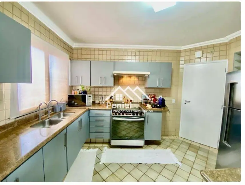 Foto 5 de Apartamento com 3 quartos à venda, 236m2 em Centro, Ribeirao Preto - SP