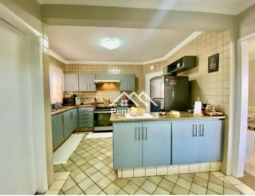 Foto 4 de Apartamento com 3 quartos à venda, 236m2 em Centro, Ribeirao Preto - SP