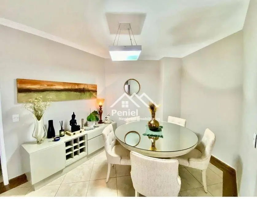 Foto 3 de Apartamento com 3 quartos à venda, 236m2 em Centro, Ribeirao Preto - SP