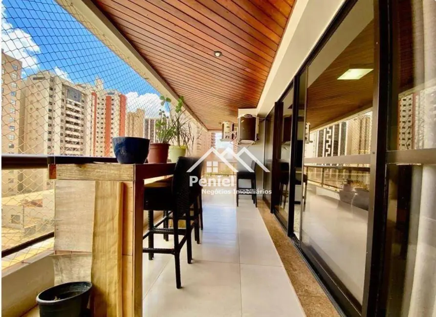 Foto 8 de Apartamento com 3 quartos à venda, 236m2 em Centro, Ribeirao Preto - SP