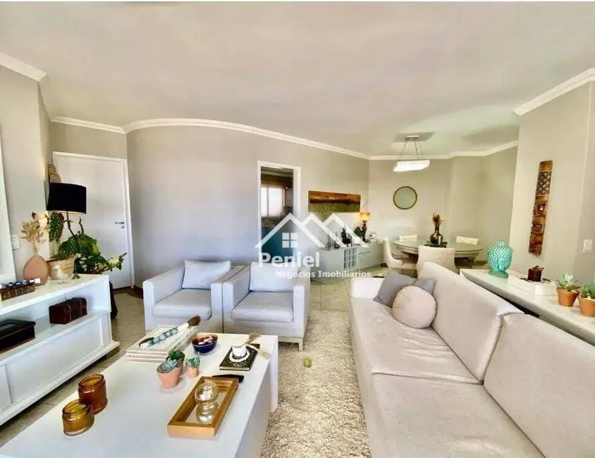 Foto 1 de Apartamento com 3 quartos à venda, 236m2 em Centro, Ribeirao Preto - SP