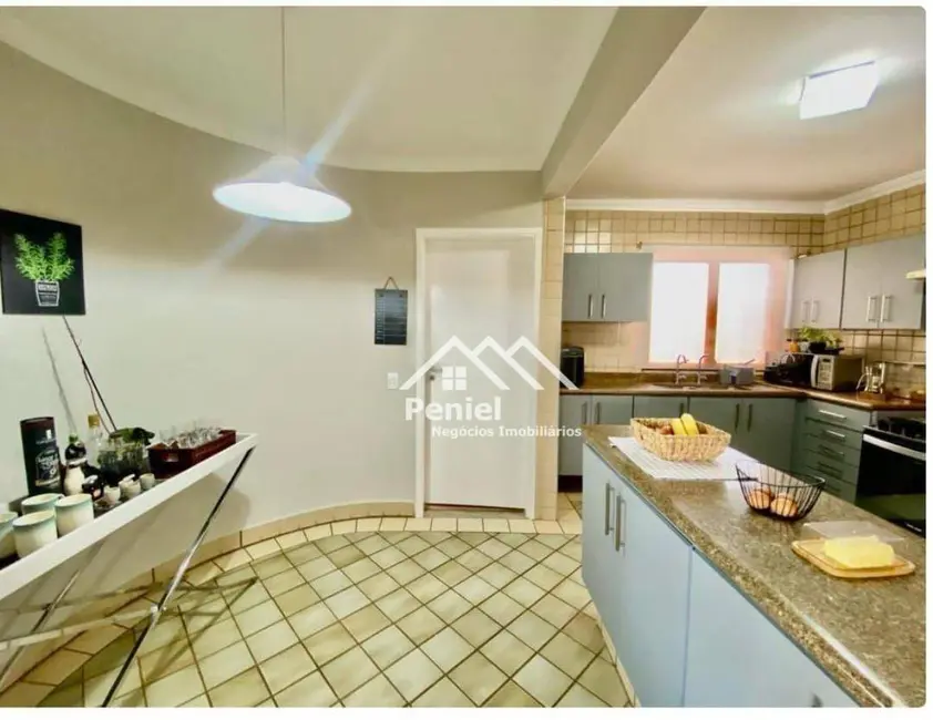 Foto 6 de Apartamento com 3 quartos à venda, 236m2 em Centro, Ribeirao Preto - SP