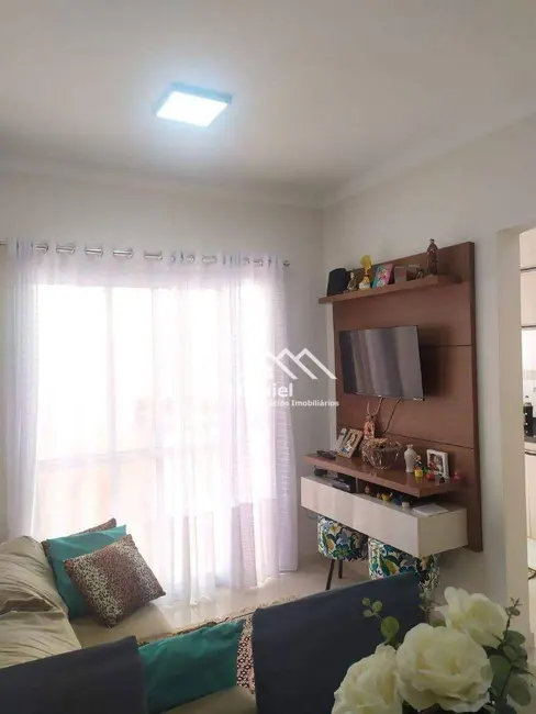 Foto 4 de Apartamento com 2 quartos à venda, 72m2 em Parque Anhangüera, Ribeirao Preto - SP